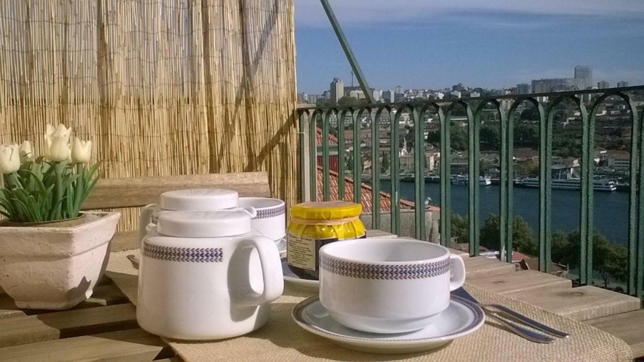Oportobestview المظهر الخارجي الصورة